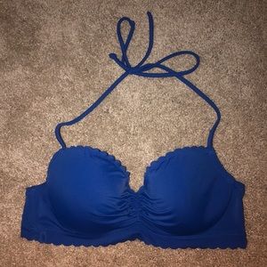 Victoria’s Secret bikini top